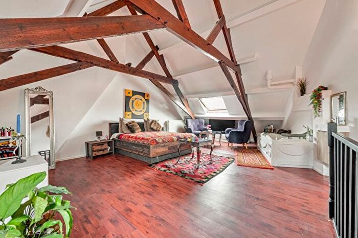 Huizen Koop Huur - 3