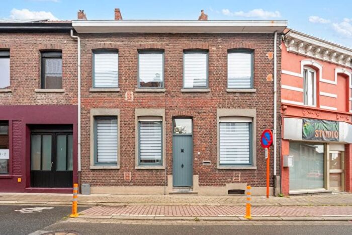 5-kamerhuis te koop in Moorsele