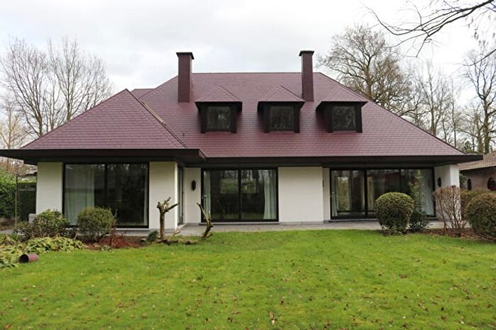 3-kamerhuis te huur in Puurs-Sint-Amands