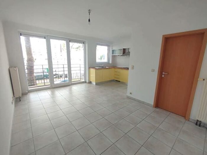 Appartement te huur in Liège