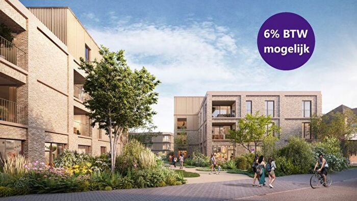 Appartement te koop in Londerzeel