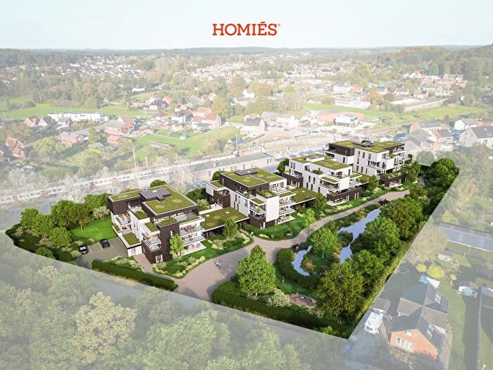 Huizen Koop Huur - 3