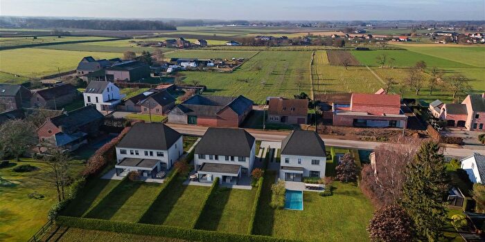 Huizen Koop Huur - 2