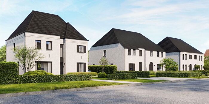 Huizen Koop Huur - 3