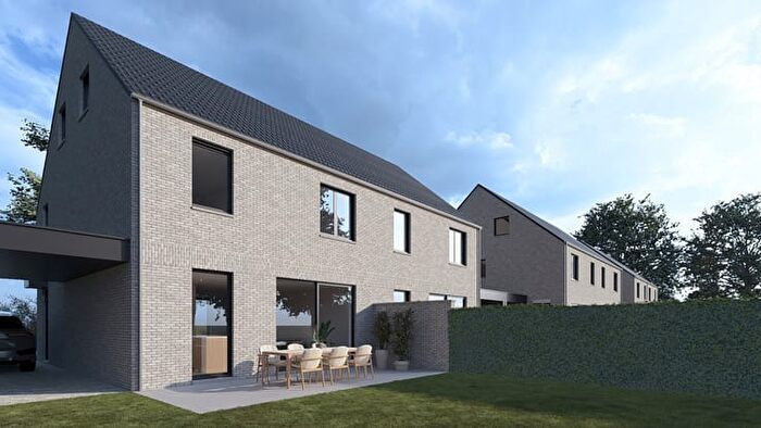 Huizen Koop Huur - 3