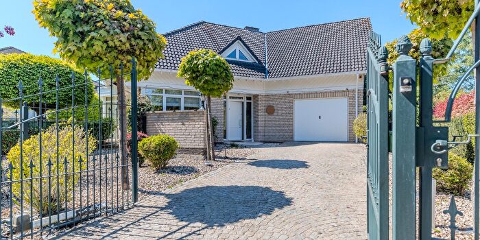 Huizen Koop Huur - 3