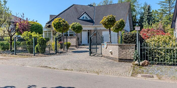 Huizen Koop Huur - 2