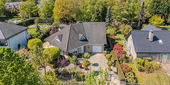 5-kamerhuis te koop in Lanaken