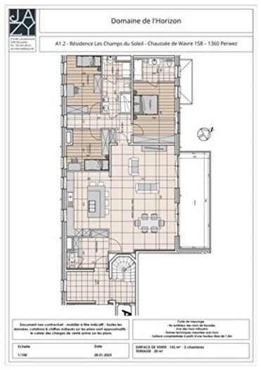 Huizen Koop Huur - 3