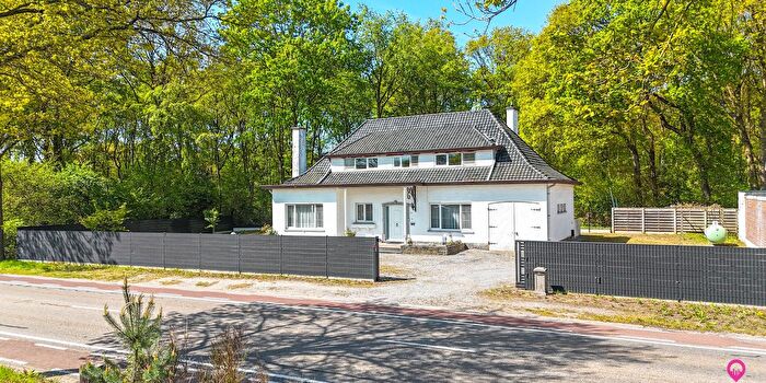 5-kamerhuis te koop in Beverlo