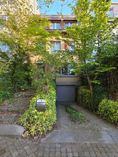 6-kamerhuis te koop in HEUSY