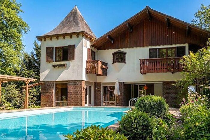 7-kamerhuis te koop in Mont-de-l'Enclus