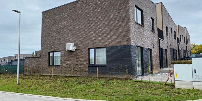 Huizen Koop Huur - 2