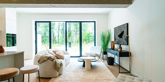 2-kamerappartement te koop in Tongeren