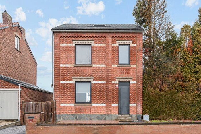 3-kamerhuis te koop in Riemst