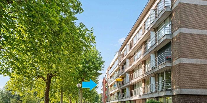 3-kamerappartement te koop in Brugge