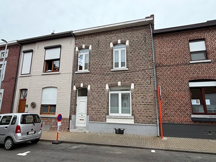3-kamerhuis te koop in Landen