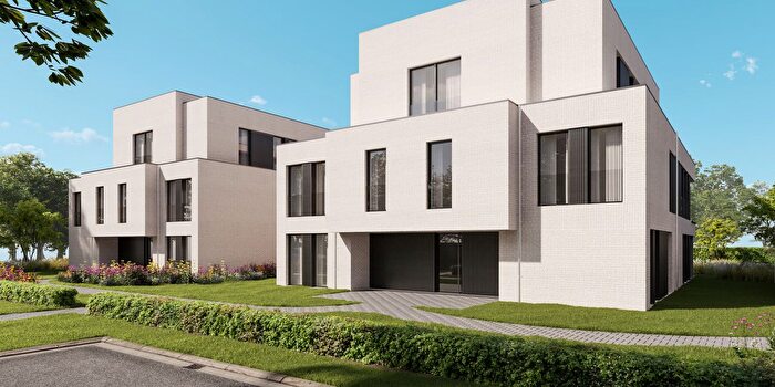 2-kamerappartement te koop in Dessel