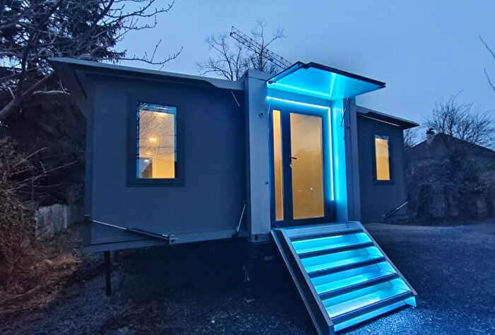 2-kamerhuis te koop in Lint
