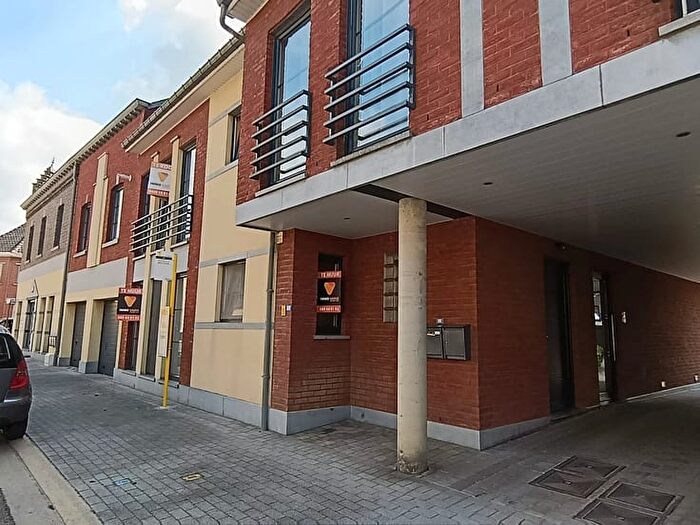 2-kamerappartement te huur in Vlijtingen
