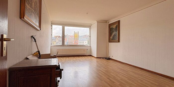 Huizen Koop Huur - 3