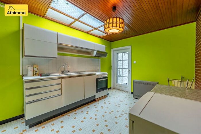 Huizen Koop Huur - 3