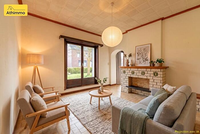 Huizen Koop Huur - 2