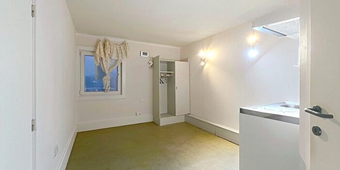 Appartement te koop in Gent