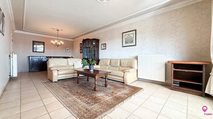 2-kamerappartement te koop in Heusden-Zolder