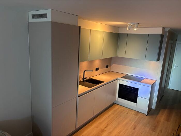 Appartement te huur in Mechelen