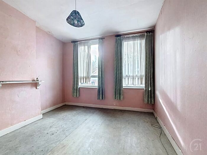 Huizen Koop Huur - 3