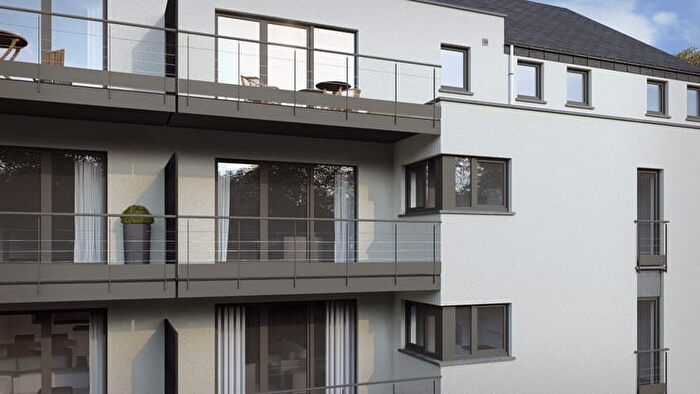 2-kamerappartement te koop in Libramont-Chevigny