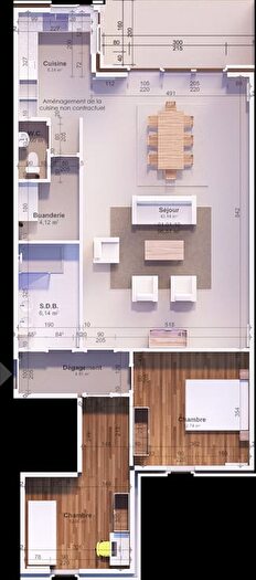 Huizen Koop Huur - 3