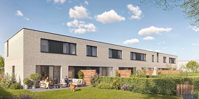 Huizen Koop Huur - 3