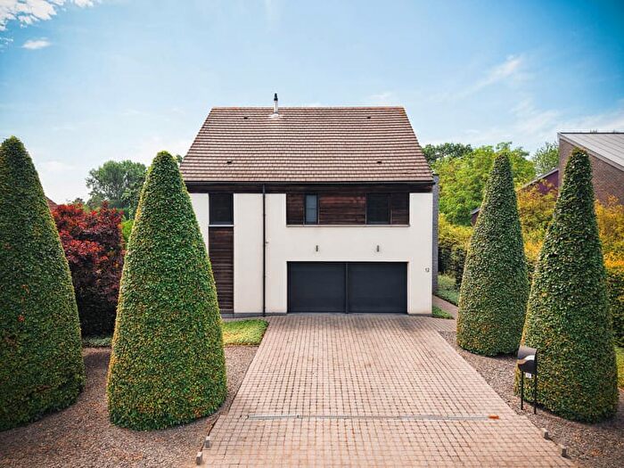3-kamerhuis te koop in Begijnendijk