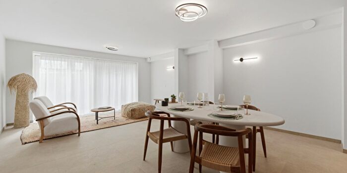 1-kamerappartement te koop in Leuven