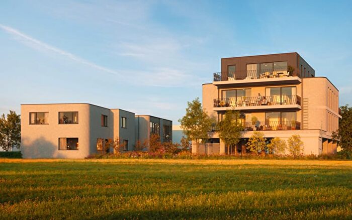 3-kamerappartement te koop in Schelle