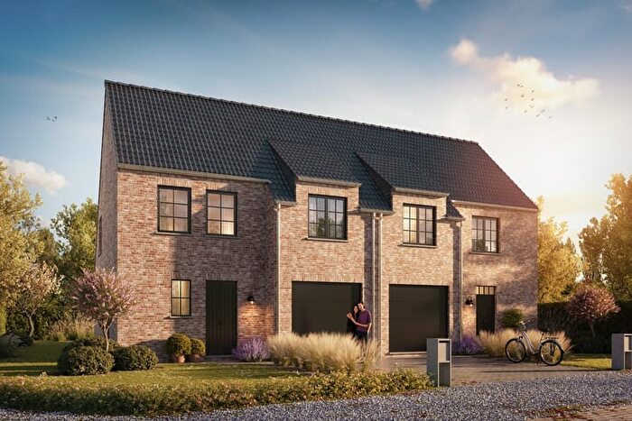 Huis te koop in Meise