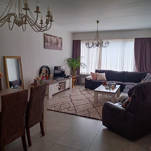 2-kamerappartement te koop in Antwerpen
