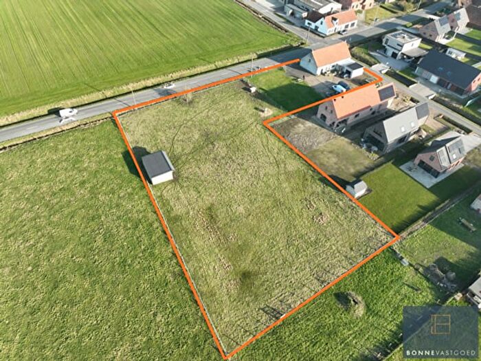 3-kamerhuis te koop in Moerkerke