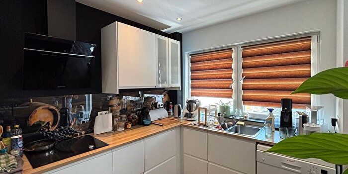 Huizen Koop Huur - 3