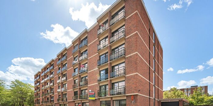 Appartement te huur in Leuven