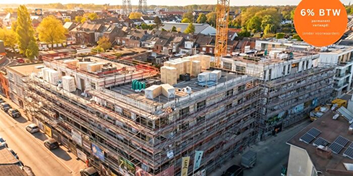 3-kamerappartement te koop in Willebroek