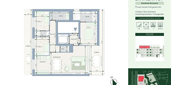 Huizen Koop Huur - 3