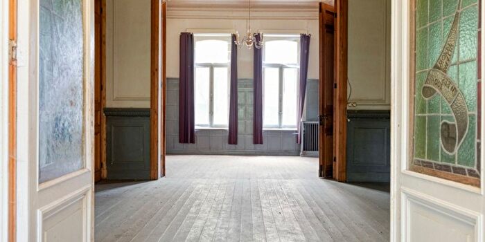 Huizen Koop Huur - 3