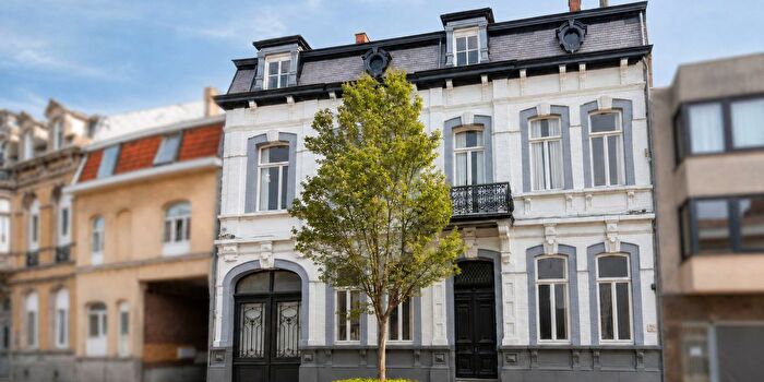 6-kamerhuis te koop in Izegem