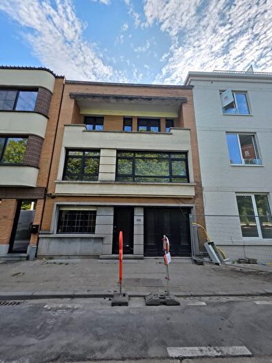 5-kamerhuis te koop in Leuven