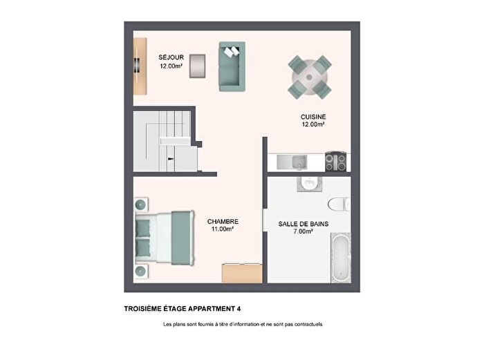 Huizen Koop Huur - 3