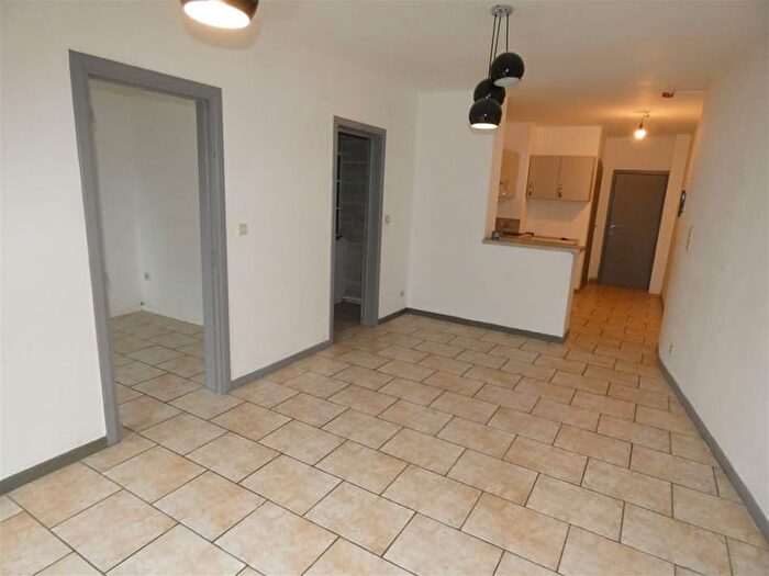 3-kamerhuis te koop in Péruwelz