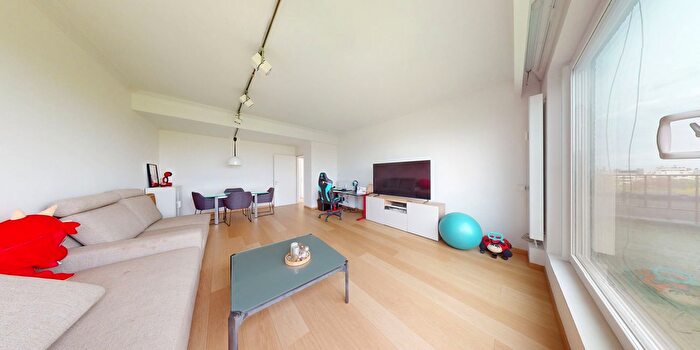 2-kamerappartement te huur in Antwerpen